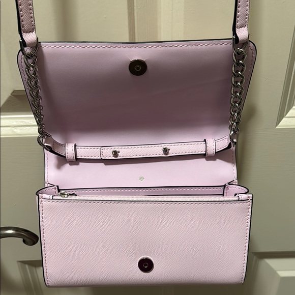 Kate Spade Cameron Floral Crossbody Bag - Picture 7 of 16